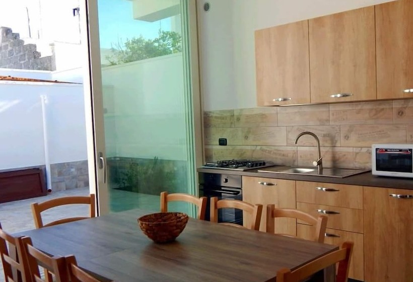 צימר Alma Salento