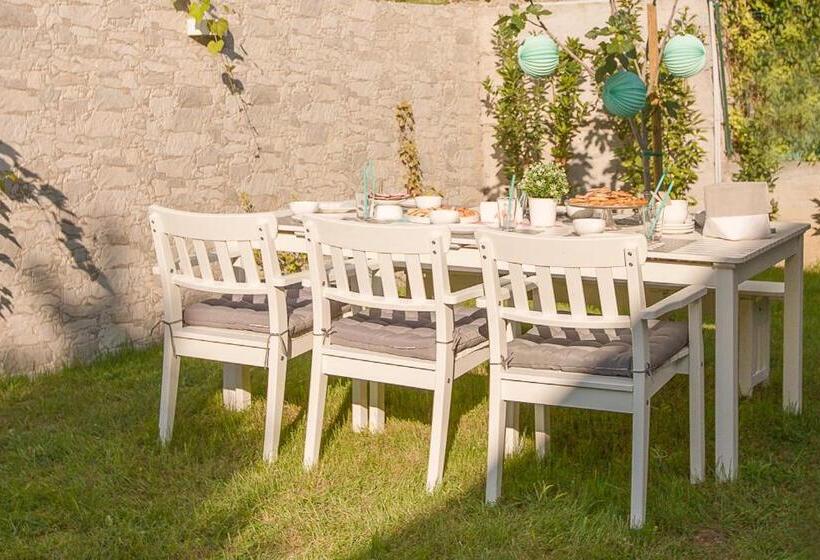 ベッドアンドブレックファースト Arco Dei Sogni