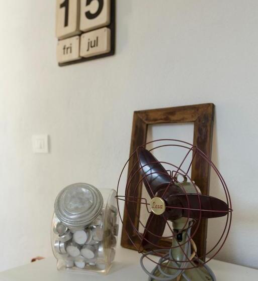 ベッドアンドブレックファースト Arco Dei Sogni