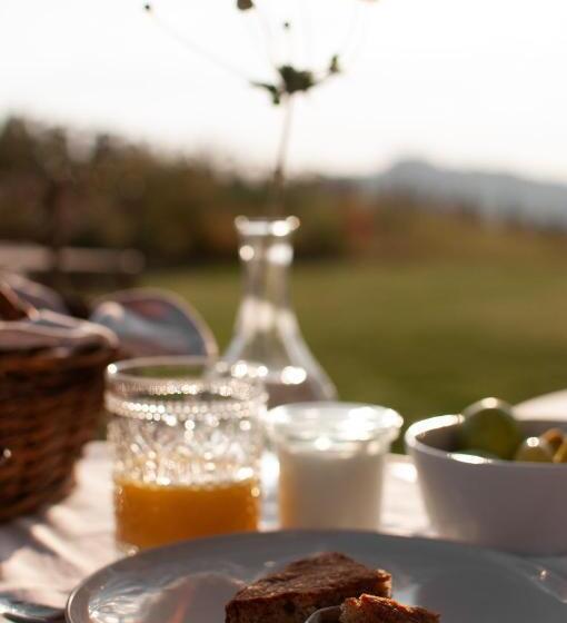 مبيت وإفطار Belcasale