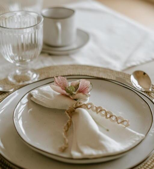 مبيت وإفطار Belcasale