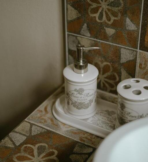 مبيت وإفطار Belcasale