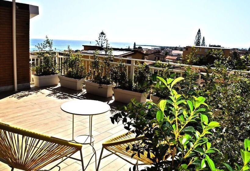 تختخواب و صبحانه Bella Villa