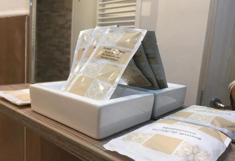 住宿加早餐  Bonorum