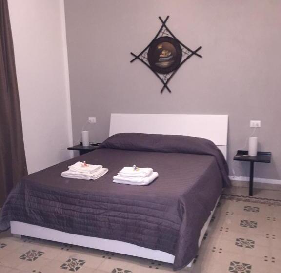 住宿加早餐  Bonorum