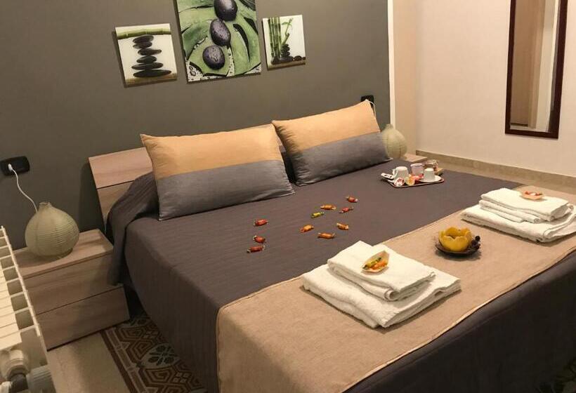 住宿加早餐  Bonorum