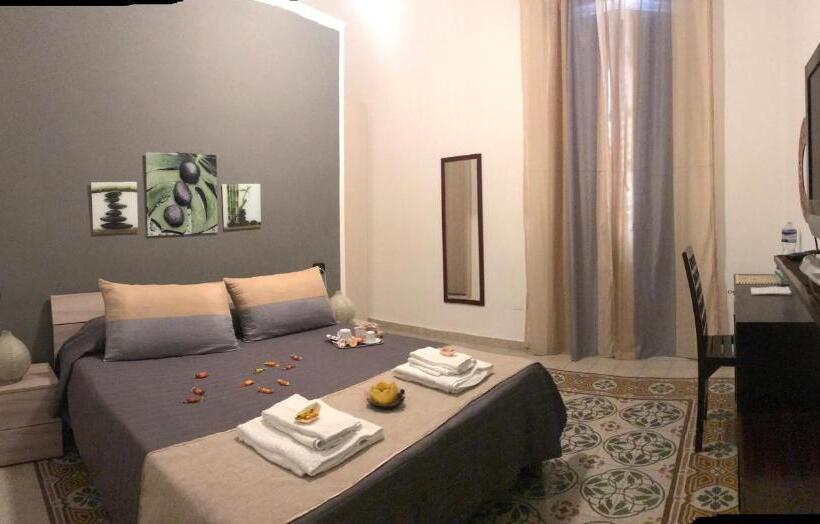 住宿加早餐  Bonorum