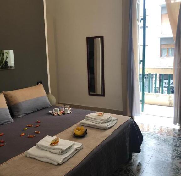 住宿加早餐  Bonorum