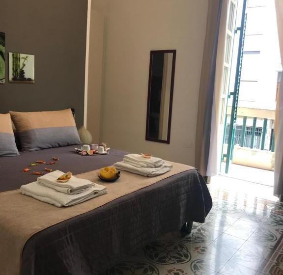 住宿加早餐  Bonorum