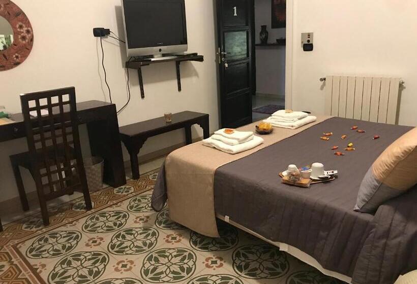 住宿加早餐  Bonorum