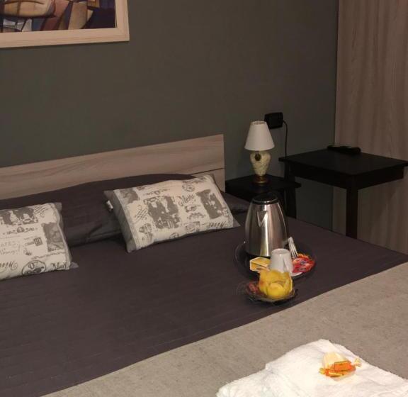 住宿加早餐  Bonorum