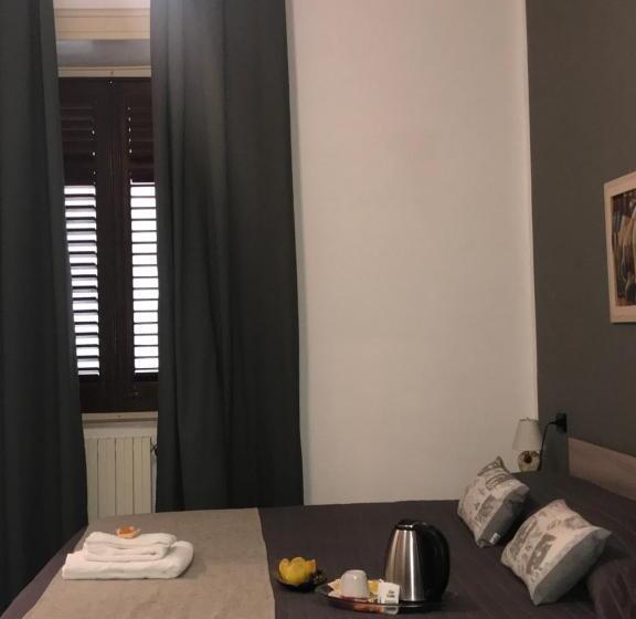 住宿加早餐  Bonorum