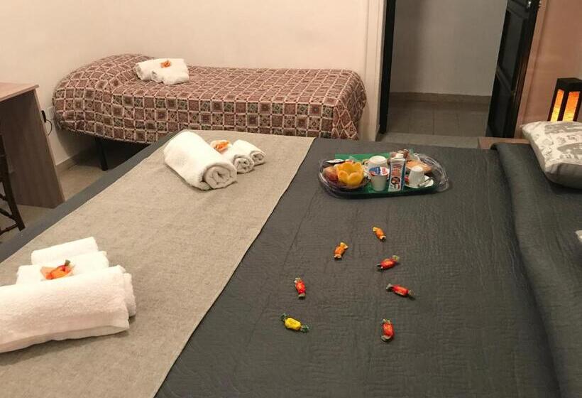 住宿加早餐  Bonorum