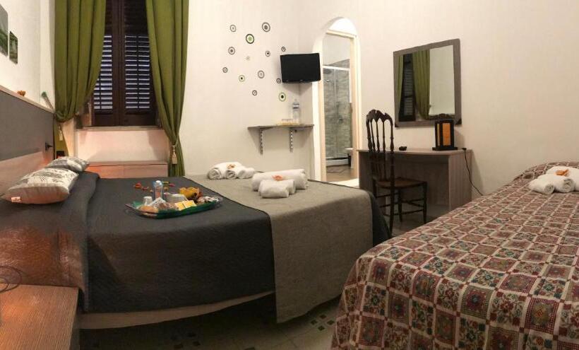 住宿加早餐  Bonorum