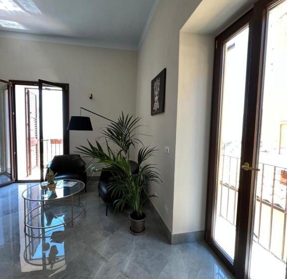 Bed and Breakfast Calua Experience View