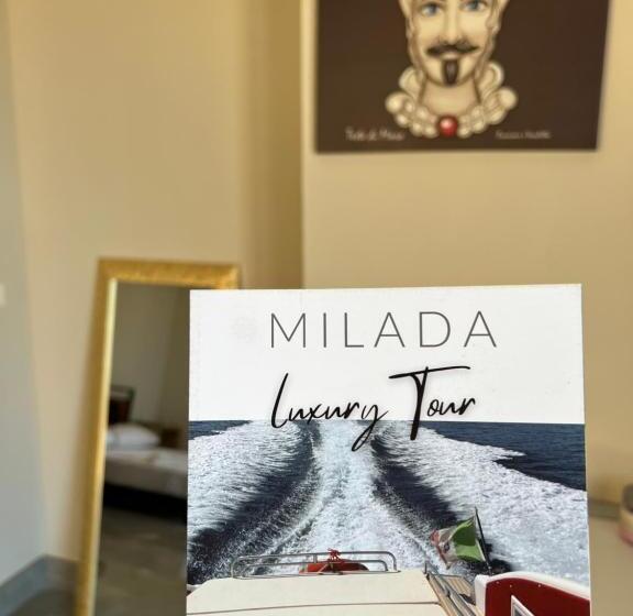 Bed and Breakfast Calua Experience View