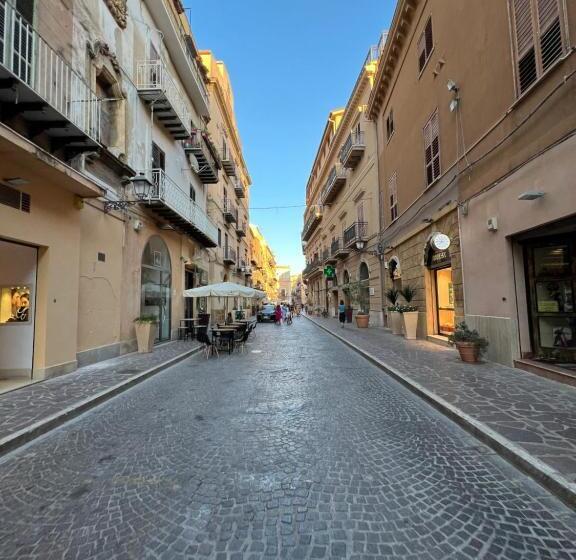 Bed and Breakfast Calua Experience View