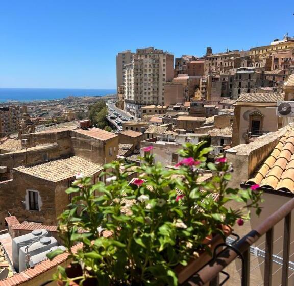 Bed and Breakfast Calua Experience View