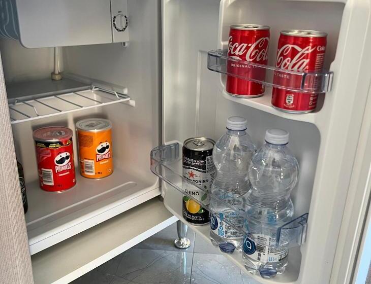 Bed and Breakfast Calua Experience View