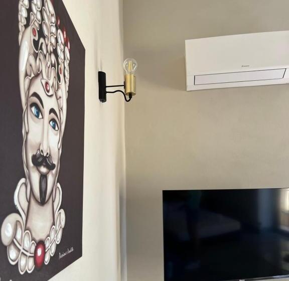 Bed and Breakfast Calua Experience View