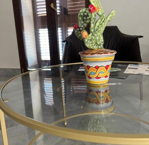 Bed and Breakfast Calua Experience View