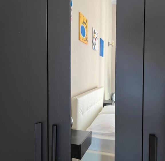 تختخواب و صبحانه Calua Experience View