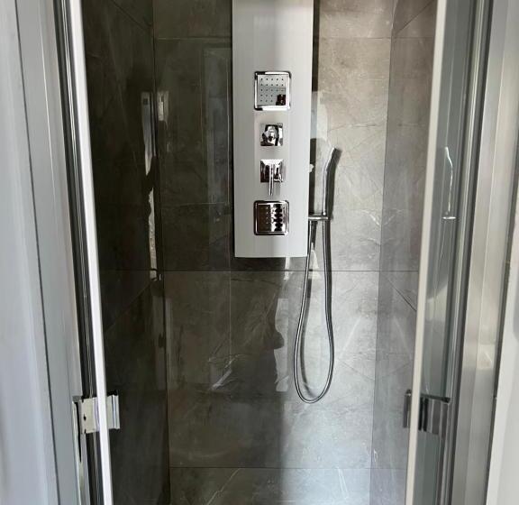 Bed and Breakfast Calua Experience View