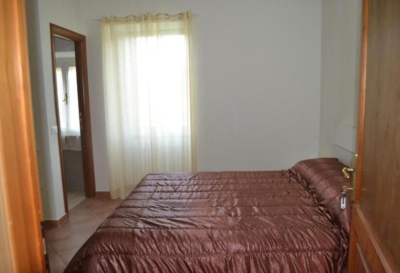 مبيت وإفطار Camere I Monelli