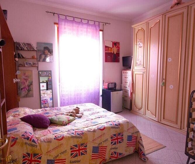 تختخواب و صبحانه Casa Arcobaleno