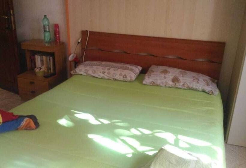 تختخواب و صبحانه Casa Arcobaleno