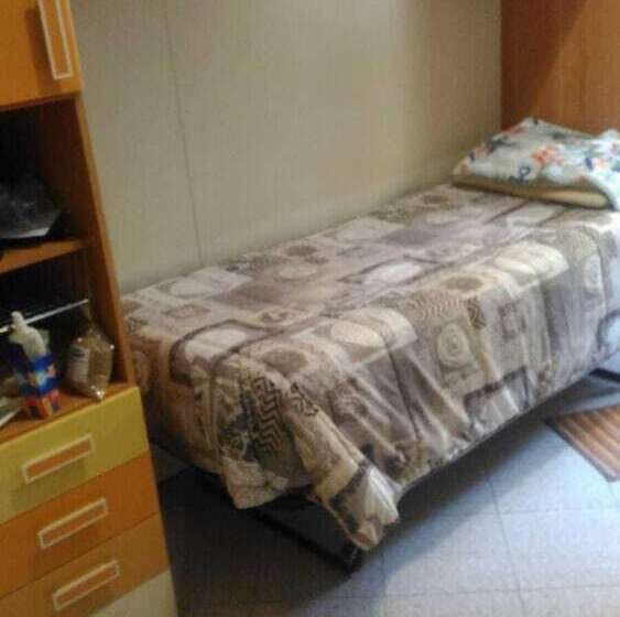 تختخواب و صبحانه Casa Arcobaleno