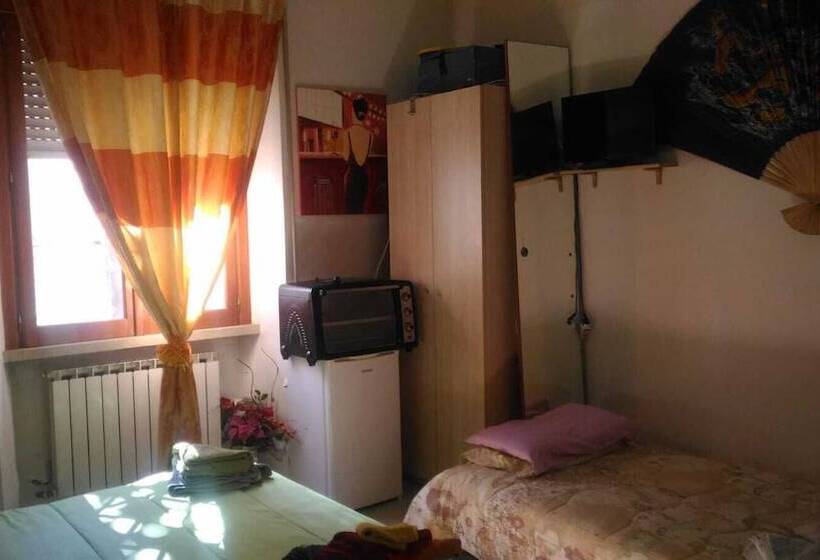 تختخواب و صبحانه Casa Arcobaleno