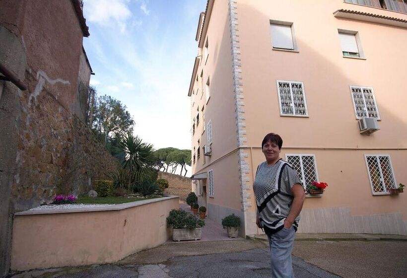 تختخواب و صبحانه Casa Arcobaleno