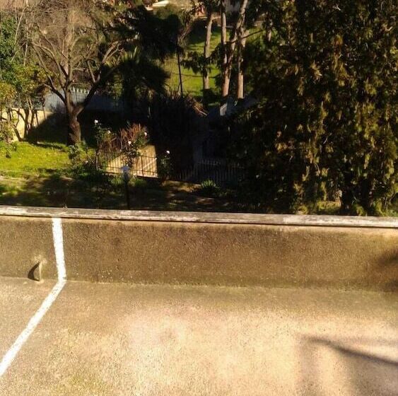 تختخواب و صبحانه Casa Arcobaleno