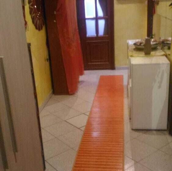 تختخواب و صبحانه Casa Arcobaleno