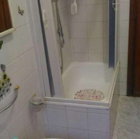 تختخواب و صبحانه Casa Arcobaleno