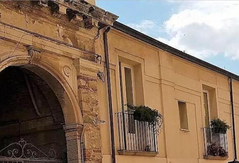 مبيت وإفطار Casa Di Ida