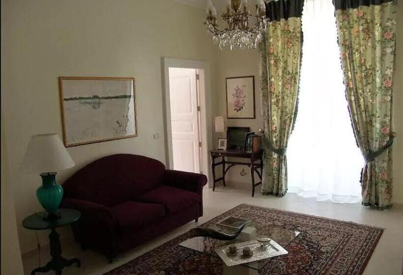 مبيت وإفطار Casa Di Ida
