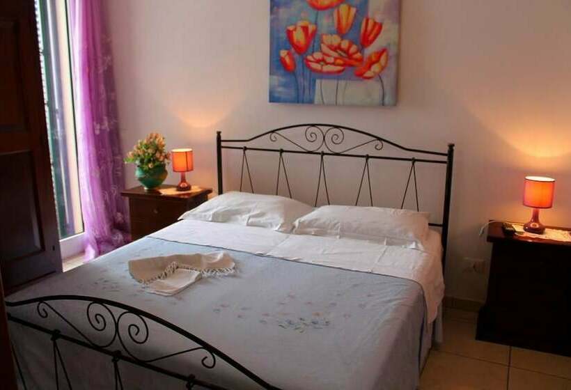 住宿加早餐 Clamarema