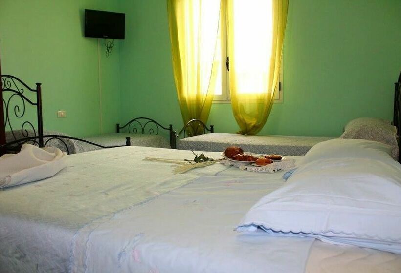 住宿加早餐 Clamarema