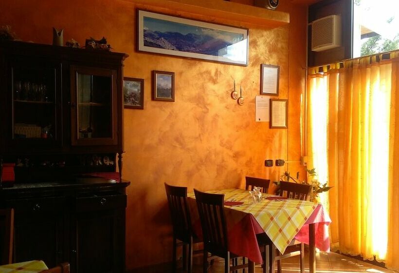 住宿加早餐 Clamarema