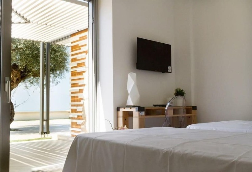 צימר Daedalium Cultural Resort