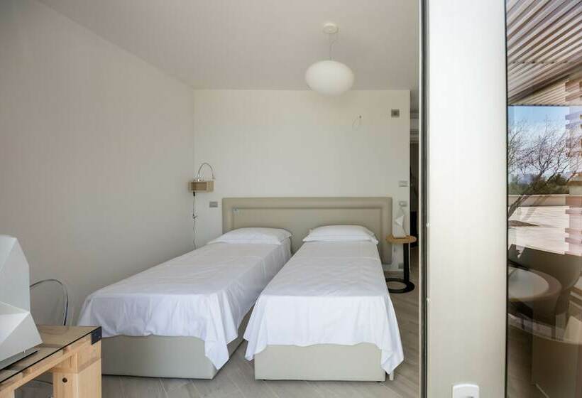 צימר Daedalium Cultural Resort