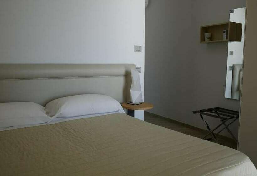 צימר Daedalium Cultural Resort