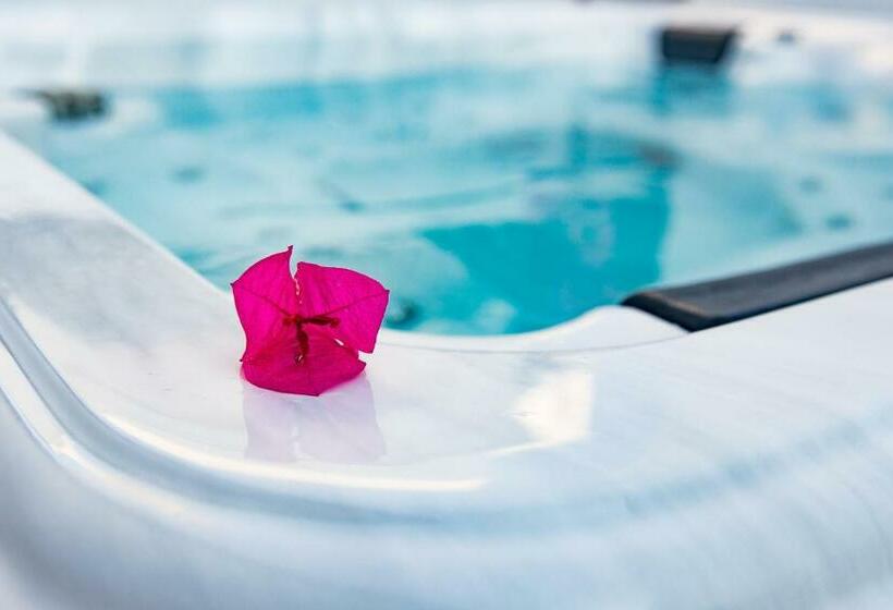 צימר Dal Signor Wolf