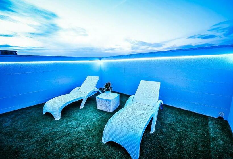 צימר Dal Signor Wolf