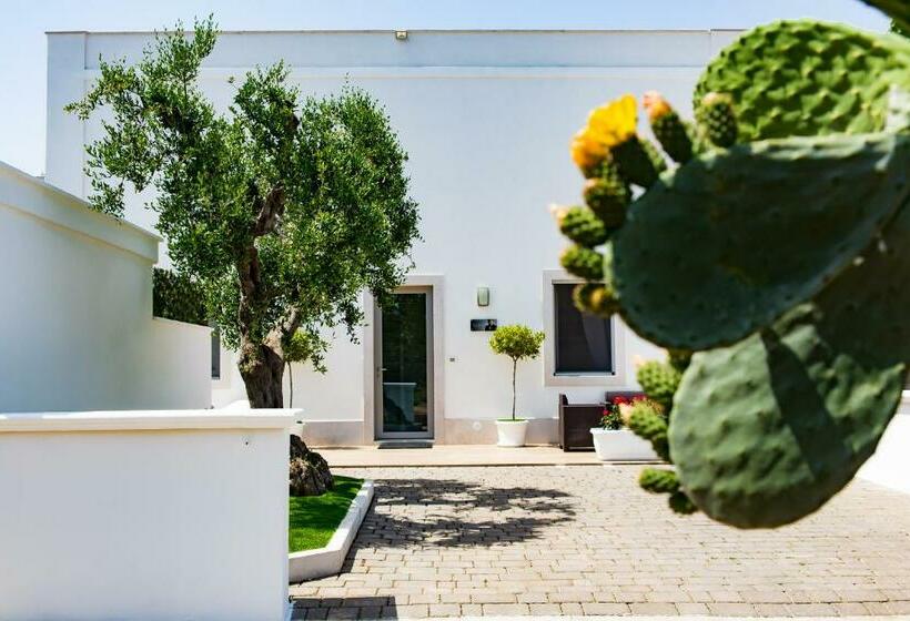 צימר Dal Signor Wolf