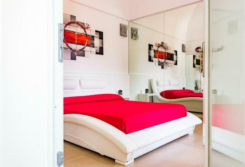 צימר Dal Signor Wolf