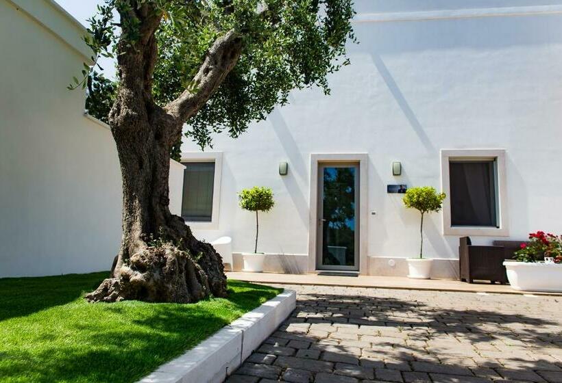 צימר Dal Signor Wolf