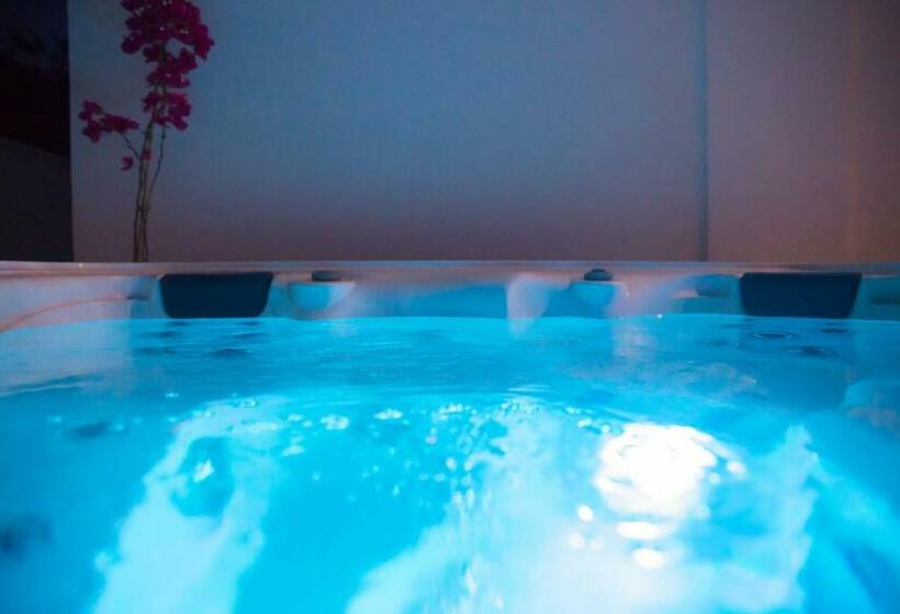 צימר Dal Signor Wolf